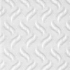 Ткань для вертикальных штор текстура Регал белый