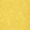 Ткань для вертикальных штор с текстурой Вертикальные жалюзи текстура Айс NEW желтый