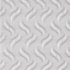 Ткань для вертикальных штор текстура Регал серый