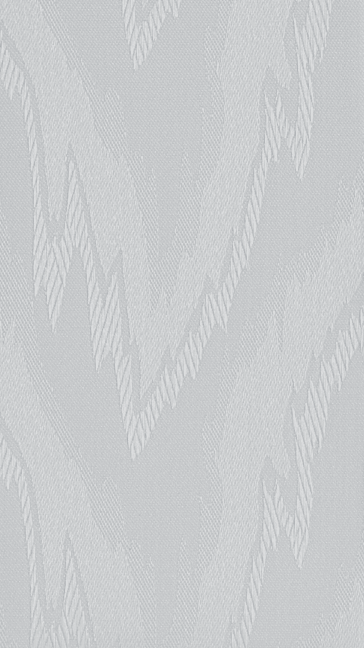 Ткань для вертикальных штор текстура Фортуна серый