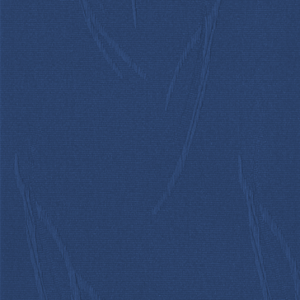 Ткань для вертикальных штор текстура Ирис синий