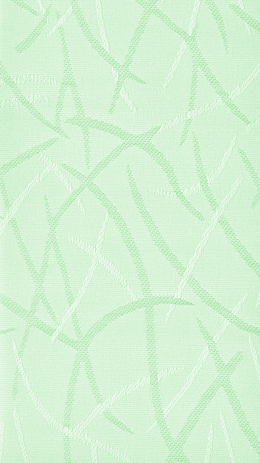 Ткань для вертикальных штор текстура Лето зеленый