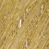 Ткань для вертикальных штор текстура Венеция металлик G-01