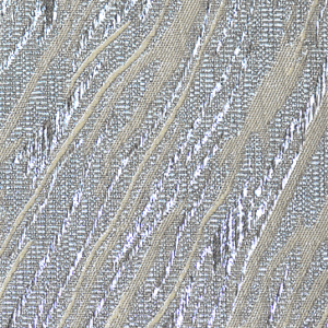 Ткань для вертикальных штор текстура Венеция металлик S-01