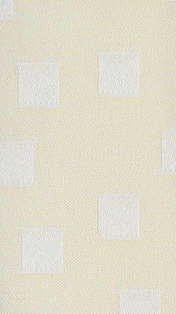 Ткань для вертикальных штор текстура Сириус желтый