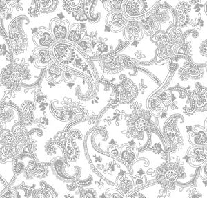 Текстура бесшовной ткани для рулонных штор Раджа 901