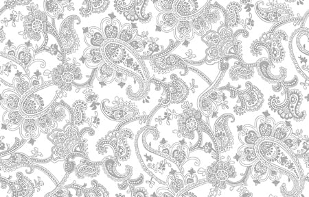 Текстура бесшовной ткани для рулонных штор Раджа 901
