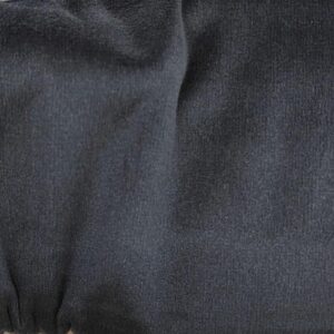 Ткань для штор черный бархат от компании Арис Бест