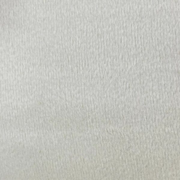Ткань для штор бежево-молочный бархат YB777-56A
