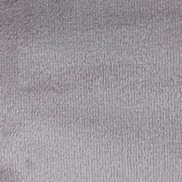 Ткань для штор бледно-фиолетовый бархат YB777-60A