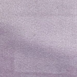 Ткань для штор бледно-розово-сиреневый бархат YB777-61A