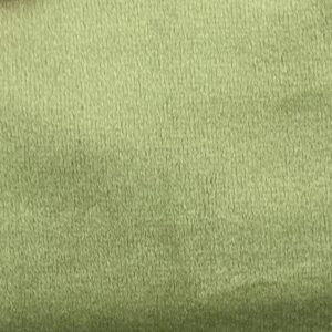 Ткань для штор бледно-салатовый бархат YB777-39A