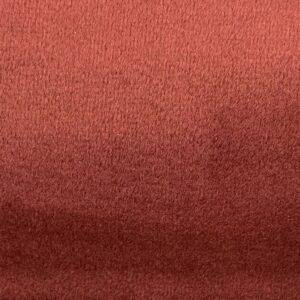 Ткань для штор бордово-розовый бархат YB777-67A