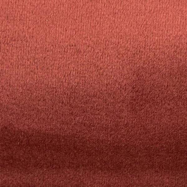 Ткань для штор бордово-розовый бархат YB777-67A