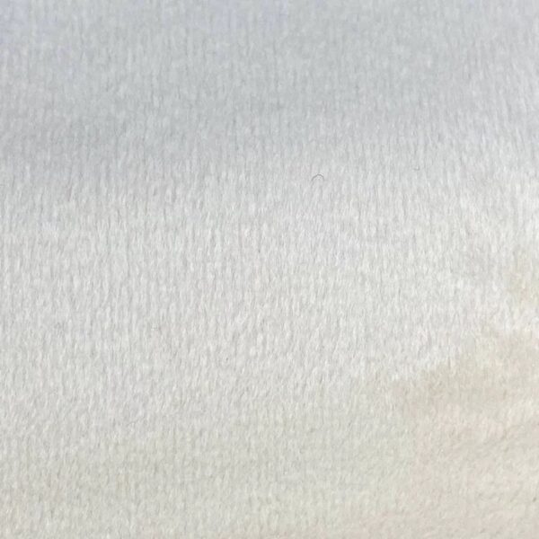 Ткань для штор крем брюле бархат YB777-59A