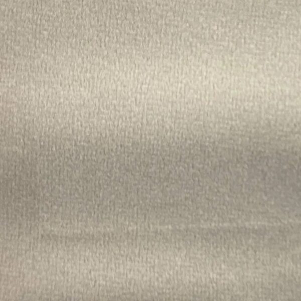 Ткань для штор серо-бежевый бархат YB777-13A