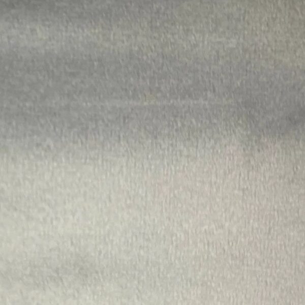 Ткань для штор серый бархат серого цвета YB777-12A