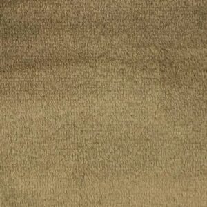 Ткань для штор светло-коричневый бархат YB777-47A
