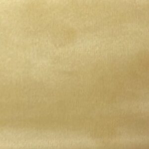 Ткань для штор светло-золотой бархат YB777-7A