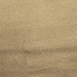 Ткань для штор жемчужно-бежевый бархат YB777-44A