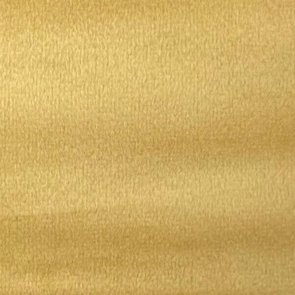 Ткань для штор золотой бархат YB777-8A