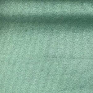 Ткань для штор и декоративного оформления бархат цвета зеленого папоротника YB777-96a