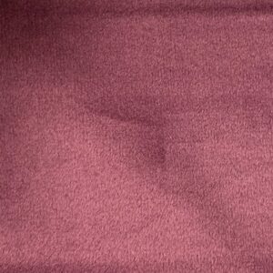 Ткань для штор и декоративного оформления бархат мягкого лилового оттенка YB777-98a