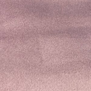 Ткань для штор и декоративных изделий бархат розово-пудровый цвета YB777-88a