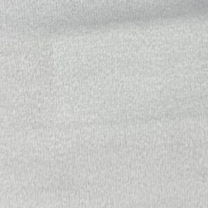 Ткань для штор и декоративных изделий бархат светло-стального-серого цвета YB777-79a