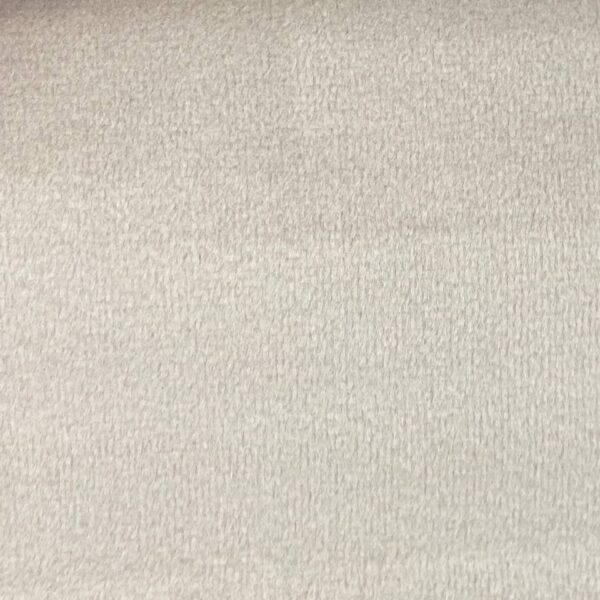 Ткань для штор и текстильного дизайна бархат бежево-кремового цвета YB777-108a