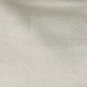 Ткань для штор и текстильного дизайна бархат серо-кремового цвета YB777-109a