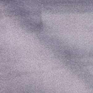 Ткань для штор и текстильного дизайна бархат сиренево-лилового цвета YB777-101a