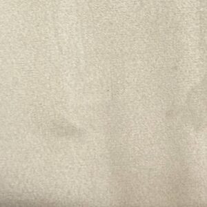 Ткань для штор и текстильного дизайна бархат жемчужно-бежевого цвета YB777-113a